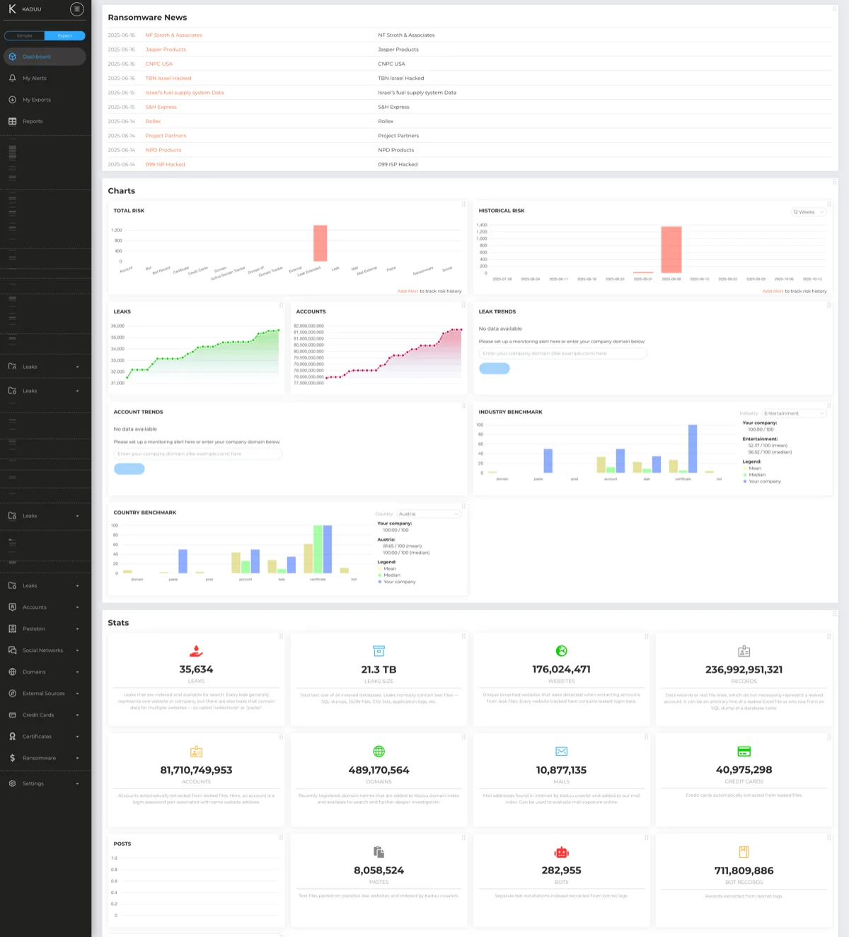 Control Center preview